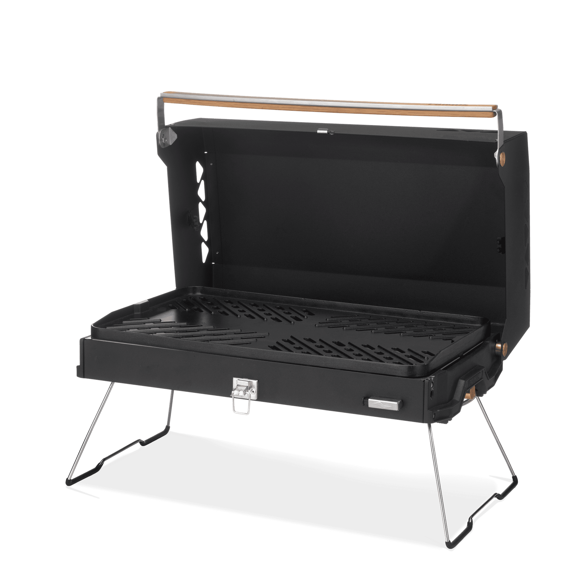 primus camping Kuchoma Portable Grill – Primus Equipment Africa