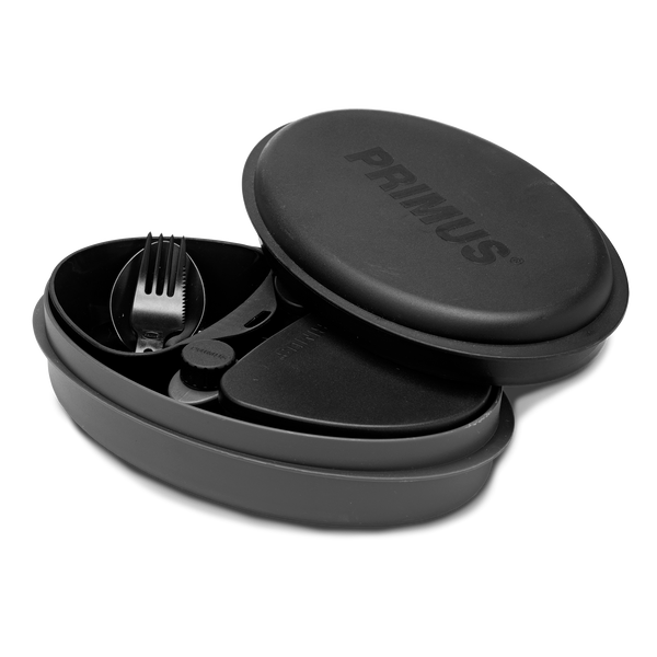 Meal Set - Black