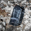 Kvarts Tritan Bottle 1.0 L Cliffside Ash