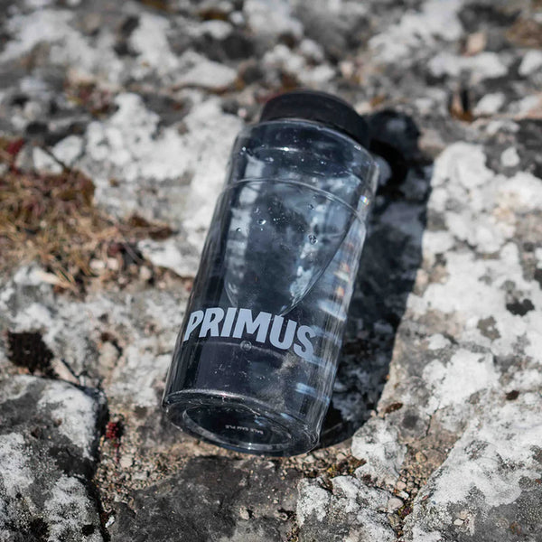 Kvarts Tritan Bottle 1.0 L Cliffside Ash