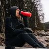 Mika Wide Insulated Travel Mug 0.5 L Primus Red