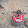 Express Backpacking stove with Piezo
