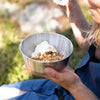 CampFire Bowl Small Stainless steel