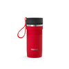 Mika Wide Insulated Travel Mug 0.35 L Stainless Steel