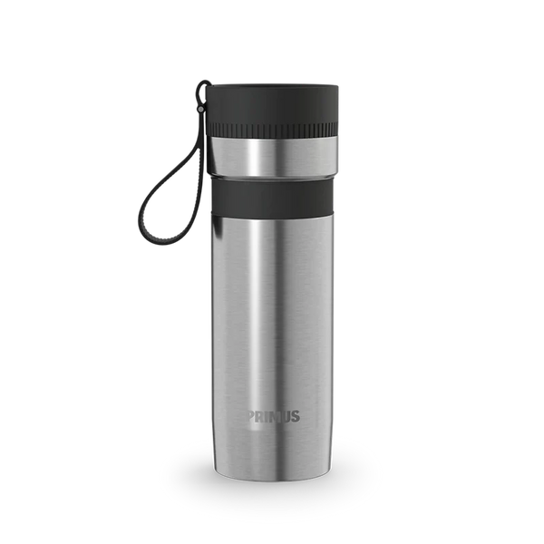 Mika Wide Insulated Travel Mug 0.5 L Primus Red