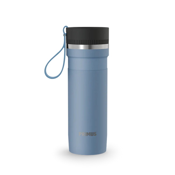 Mika Wide Insulated Travel Mug 0.5 L Primus Red