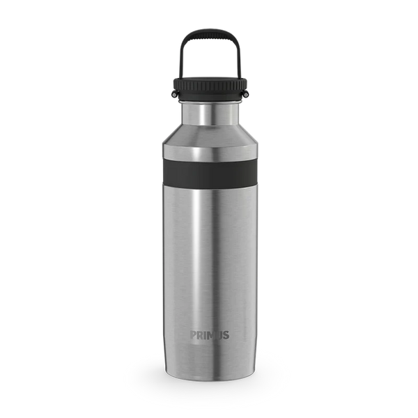 Tufa Narrow Single Wall Bottle 0.8 L Primus Red