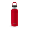 Tufa Narrow Single Wall Bottle 0.8 L Primus Red