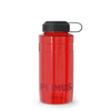 Kvarts Tritan Bottle 1.0 L Cliffside Ash