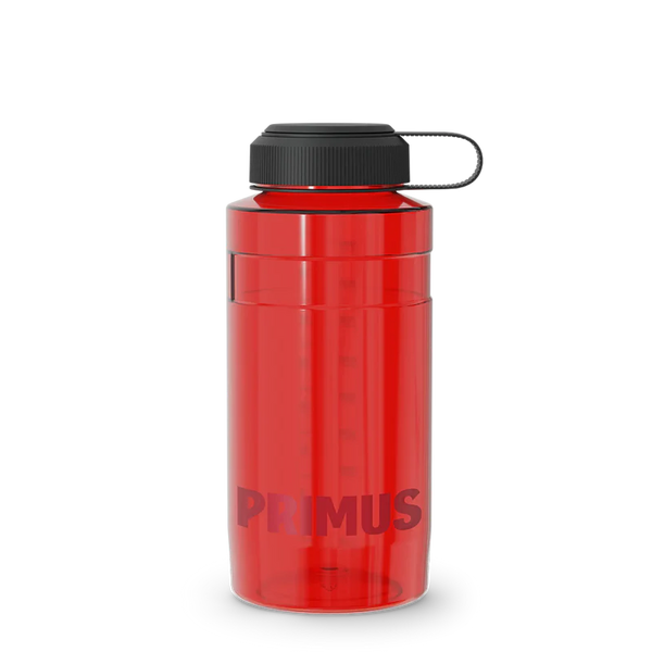 Kvarts Tritan Bottle 1.0 L Cliffside Ash
