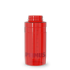 Kvarts Tritan Bottle 1.0 L Cliffside Ash