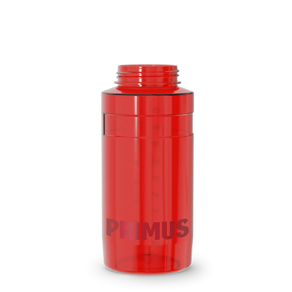 Kvarts Tritan Bottle 1.0 L Cliffside Ash