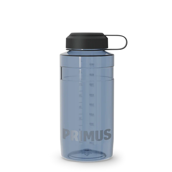 Kvarts Tritan Bottle 1.0 L Cliffside Ash