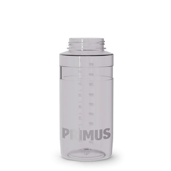 Kvarts Tritan Bottle 1.0 L Drink Cap Alpine Frost