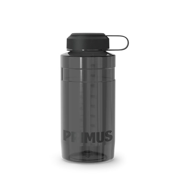 Kvarts Tritan Bottle 1.0 L Cliffside Ash