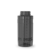 Kvarts Tritan Bottle 1.0 L Cliffside Ash