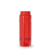 Kvarts Tritan Bottle 0.6 L Drink Cap Primus Red