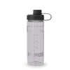 Kvarts Tritan Bottle 0.6 L Drink Cap Primus Red
