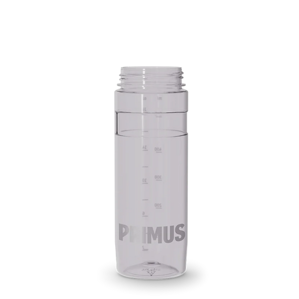 Kvarts Tritan Bottle 0.6 L Drink Cap Primus Red