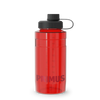 Kvarts Tritan Bottle 1.0 L Drink Cap Alpine Frost