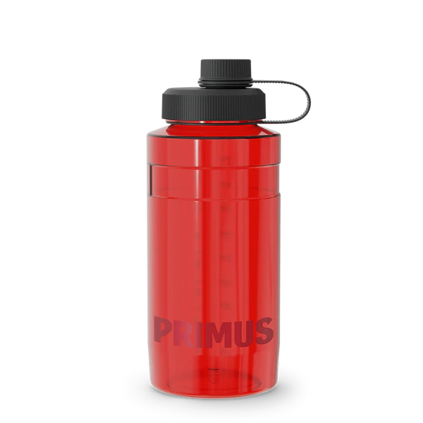 Kvarts Tritan Bottle 1.0 L Drink Cap Alpine Frost