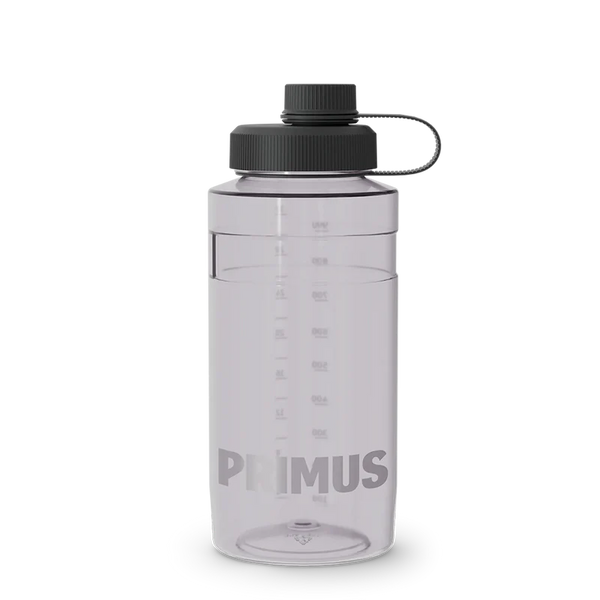 Kvarts Tritan Bottle 1.0 L Drink Cap Alpine Frost