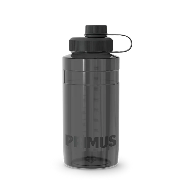 Kvarts Tritan Bottle 1.0 L Drink Cap Alpine Frost