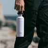 Tufa Narrow Single Wall Bottle 0.8 L Primus Red